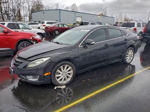 Mazda 6 I 2.5L 4 2011