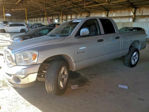 Dodge RAM ST 4.7L 8 2008