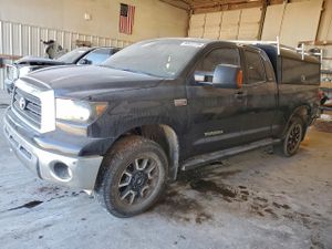 Toyota Tundra DOUBLE CAB SR5 5.7L 8 2007