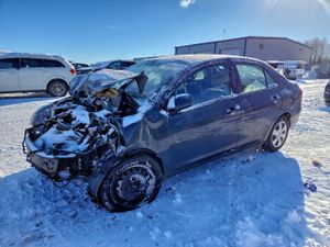 Toyota Yaris 1.5L 4 2007