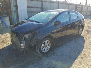 Toyota Prius 1.8L 4 2010