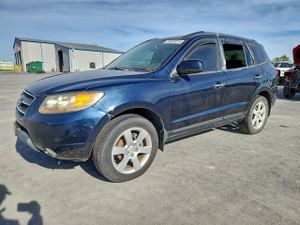 Hyundai Santa Fe SE 3.3L 6 2007