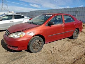 Toyota Corolla CE 1.8L 4 2004