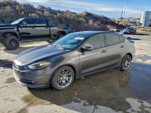 Dodge Dart SXT 2.4L 4 2015