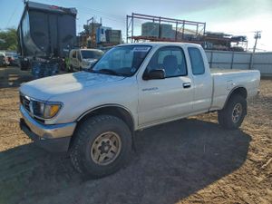 Toyota Tacoma XTRACAB 3.4L 6 1996