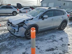 Subaru XV 2.0 PREMIUM 2.0L 4 2014