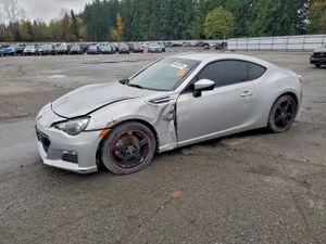 Subaru BRZ 2.0 PREMIUM 2.0L 4 2014