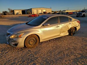 Nissan Altima 2.5 2.5L 4 2013