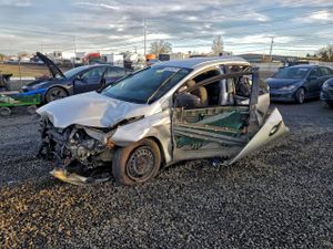 Ford Focus S 2.0L 4 2014