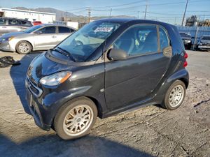 Smart Fortwo PURE 1.0L 3 2013