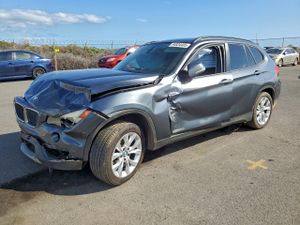 BMW X1 XDRIVE28I 2.0L 4 2014