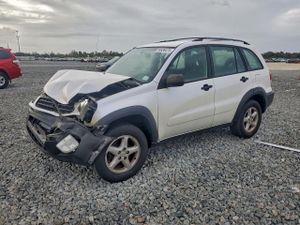 Toyota Rav4 2.0L 4 2002
