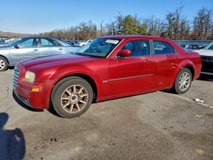 Chrysler 300 TOURING 3.5L 6 2008