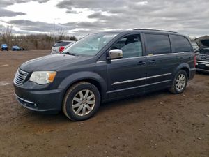 Chrysler Town & Country TOURING L 3.6L 6 2011
