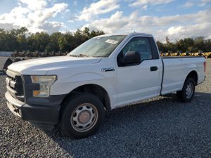 Ford F-150 3.5L 6 2015