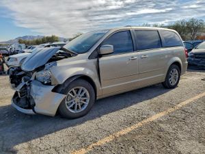 Dodge Grand Caravan (Caravan) SXT 3.6L 6 2014
