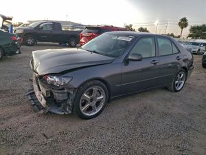 Lexus IS 300 3.0L 6 2001