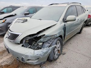 Lexus RX 350 3.5L 6 2009