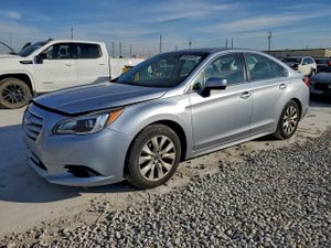 Subaru Legacy 2.5I PREMIUM 2.5L 4 2015