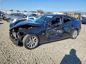 BMW 3 Series I SULEV 3.0L 6 2011