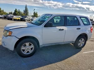 Ford Escape XLS 2.5L 4 2009