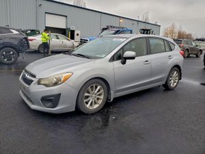 Subaru Impreza PREMIUM 2.0L 4 2012
