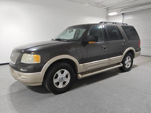 Ford Expedition EDDIE BAUER 5.4L 8 2005