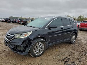 Honda CR-V EXL 2.4L 4 2015