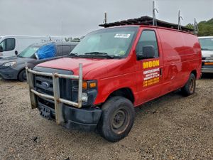 Ford Econoline E250 VAN 4.6L 8 2008