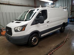 Ford Transit T-250 3.7L 6 2015