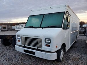 Ford F59 6.8L 10 2014