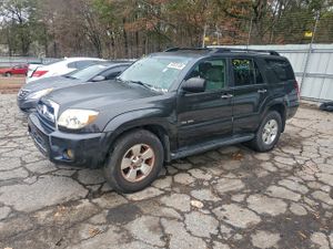 Toyota 4Runner SR5 4.0L 6 2007