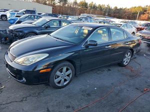 Lexus ES 330 3.3L 6 2005