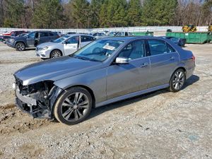 Mercedes-Benz E 350 3.5L 6 2015