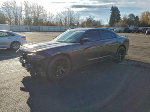 Dodge Challenger SXT 3.6L 6 2015