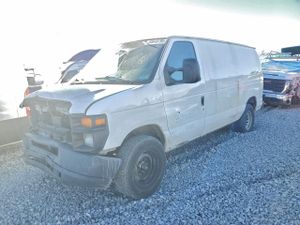 Ford Econoline E250 VAN 4.6L 8 2012