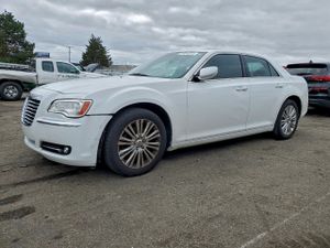 Chrysler 300 3.6L 6 2014