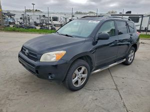 Toyota Rav4 2.4L 4 2007
