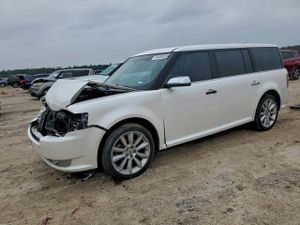 Ford Flex LIMITED 3.5L 6 2011