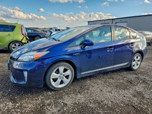 Toyota Prius 1.8L 4 2013