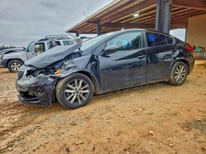 Kia Cerato / Forte / K3 LX 1.8L 4 2014