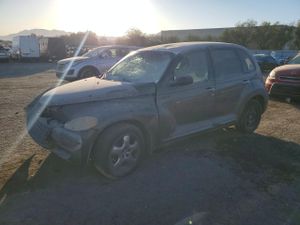 Chrysler PT Cruiser 2.4L 4 2001