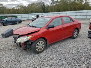 Toyota Corolla BASE 1.8L 4 2010