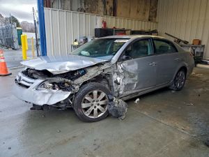 Toyota Avalon XL 3.5L 6 2006