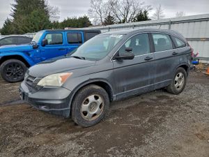 Honda CR-V LX 2.4L 4 2011