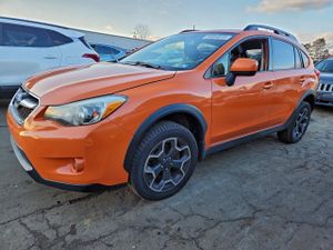Subaru XV 2.0 LIMITED 2.0L 4 2013