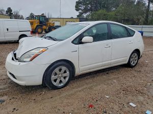 Toyota Prius 1.5L 4 2007