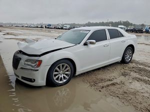 Chrysler 300C 3.6L 6 2013