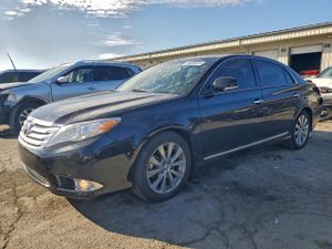 Toyota Avalon BASE 3.5L 6 2011