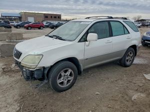 Lexus RX 300 3.0L 6 2003